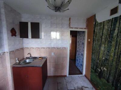 1 кімнатна квартира по вул.Деповська