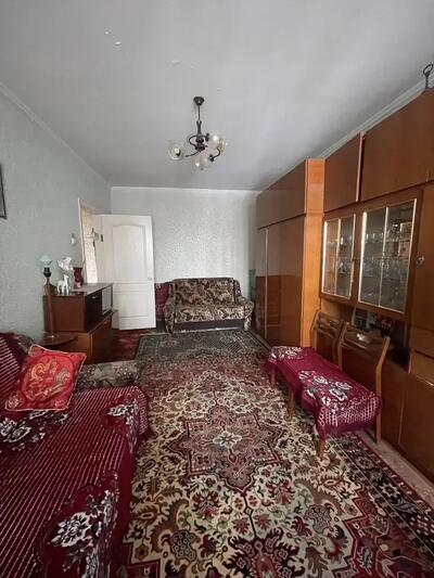 Однокімнатна квартира на Алмазному!