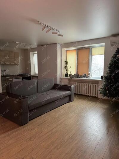 Ідеальна студія плюс одна.