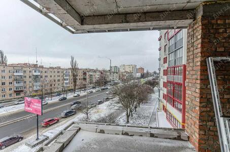 Продам 3-к квартиру Полтава, Шевченківський, Європейська, 183