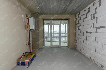 Двокімнатна квартира ЖК \