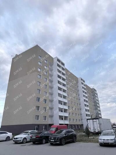 Чудова пропозиція квартири в новобудові