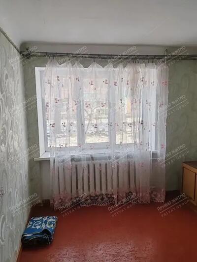 Двокімнатна квартира в Авіамістечку