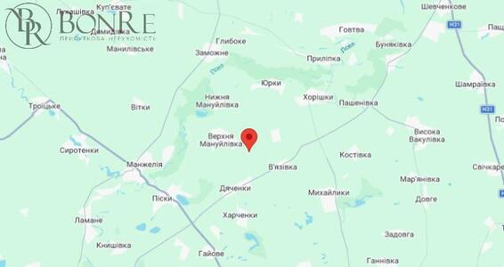 Продаж, Земельний Пай, Полтавська обл., 19,2924га, 5,4% річних