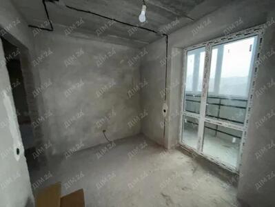 Однокімнатна  з АО на Садах