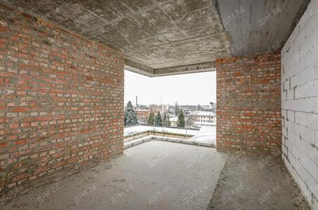 Двокімнатна квартира в ЖК \