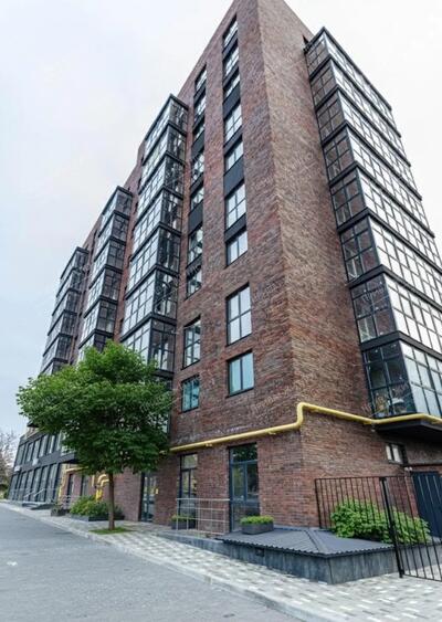 1 кімнатна для успішних людей!