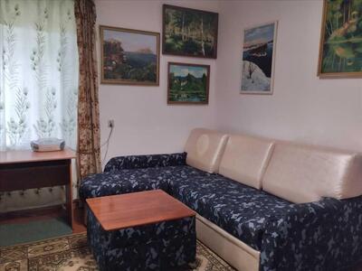 Гарна частина будинку у центральній частині