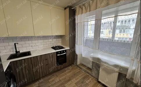 Однокімнатна квартира в новобудові