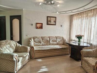 Продам 3-к квартиру Кременчуцький, Кременчук, Перемоги