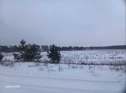 Продам землю сільськогосподарського призначення Полтава, Сем’янівка, Нова