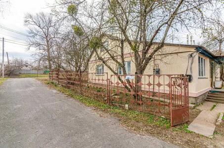 Продам 4-к будинок Новосанжарський, Нові Санжари, Незалежності, 1