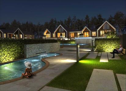 Продам 4-к дом Полтава, Копылы, Сосновая