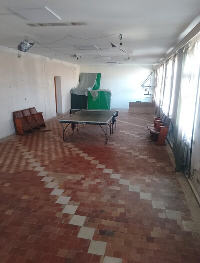 оренда приміщень