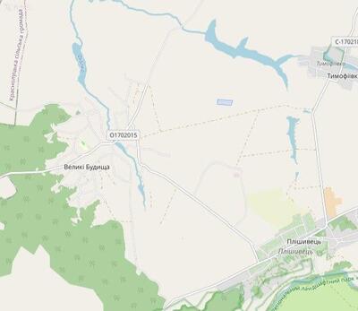 Продаж, Земельний Пай, 2.8583га, Полтавська обл., 4,1% річних