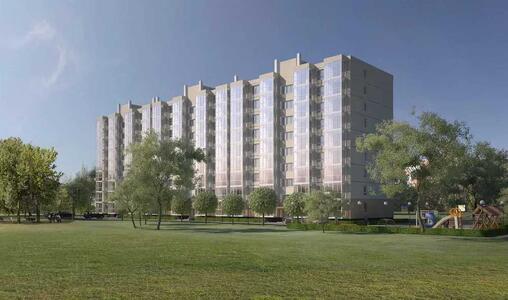 Продам 1-к квартиру Миргородский, Миргород, гоголя, 77