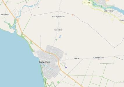 Продаж, Земельний Пай, 4,4749 га, Полтавська обл., 6,9% річних