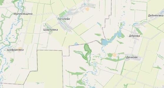 Продаж, Земельний Пай, 3,8475га, Полтавська обл., 6,4% річних