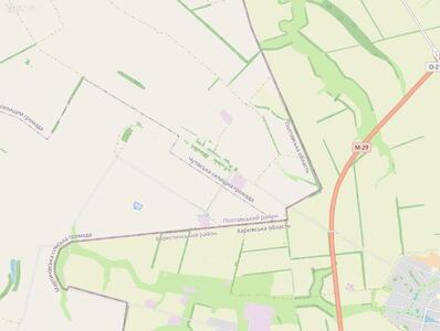 Продаж, Земельний Пай, 2га, Полтавська обл., 7% річних.