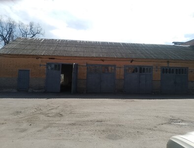 Оренда боксів для шиномонтажа, СТО