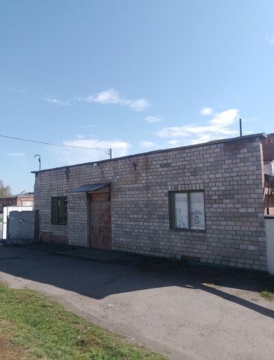 оренда окремого приміщення