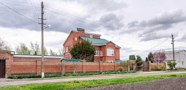 Продам 4-к будинок Полтава, Залізничне, Зоряна, 1