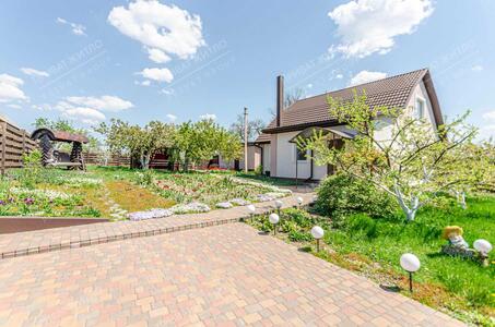 Продам 4-к будинок Полтава, Гожули, Мусорського, 9