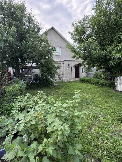 Продам 7-к будинок Полтава, Київський, Прямокутний