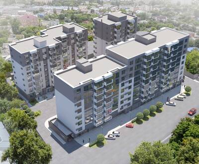 Продам офисное помещение Полтава, Подольский, сенная, 25