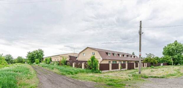 Продам виробниче приміщення Решетилівський, Покровське, Карла Маркса, 1