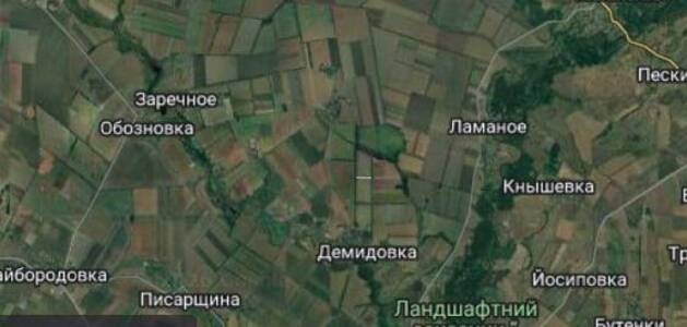 Продаж, Земельний пай, Полтавська область, 5,2 га, 3,4% річних