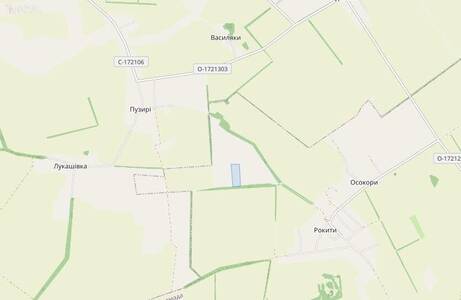 Продаж, Земельні паї, Полтавська область, 7,9231га, 5.9% річних