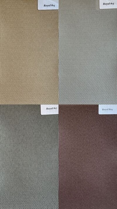 Ролети на вікна : простота та зручність