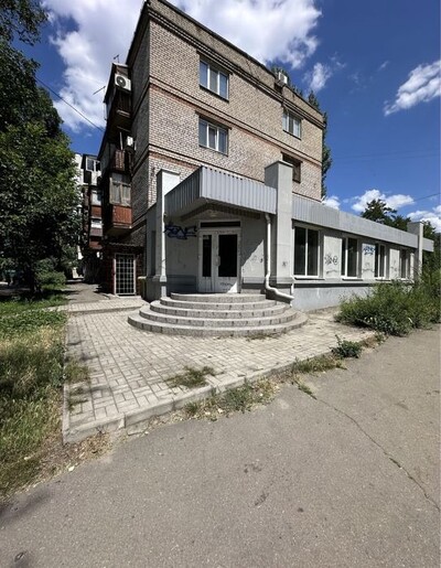 Продаж приміщення 196 м2 біля Майдану Волі