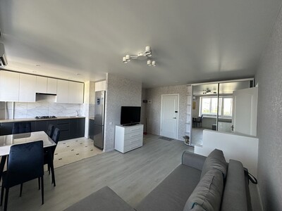 2к. Перша здача, все нове! Вул. Тбіліська, 11/14