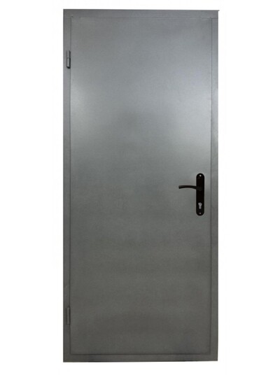 Технічні двері Конструктор від виробника MSM