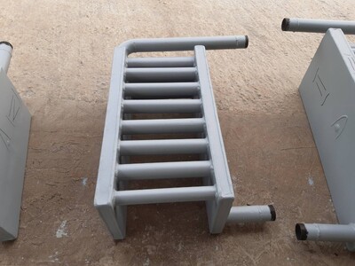 Котел для пічного опалення. Водяне пічне опалення.