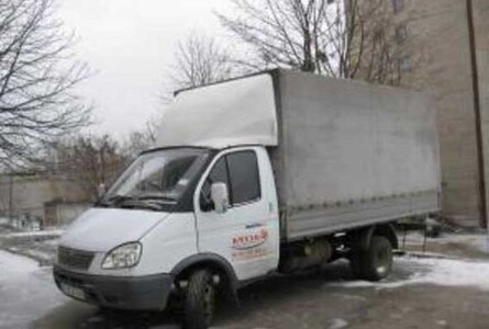 Грузоперевозки Запорожье