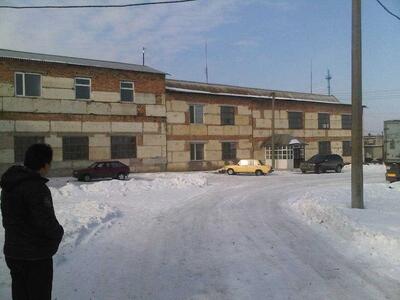 Продам виробниче приміщення Вільнянський, Вільнянськ, переулок алровский