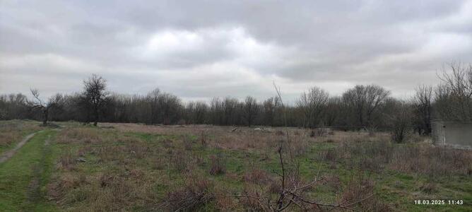 Продам ділянка під житлову забудову Запоріжжя, Дніпровський, Адмірала Макарова