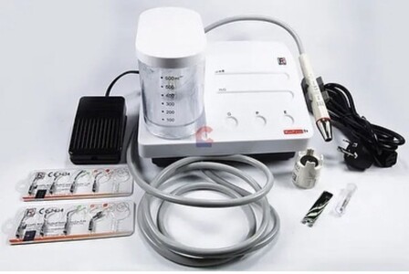 New! Ультразвуковий скейлер/скалер Maxpiezo 7+ від Refine