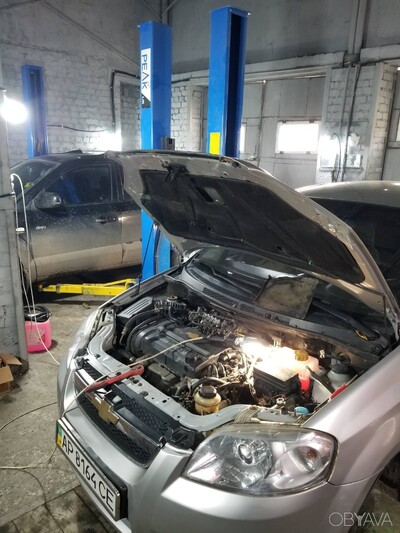 Автосервіс сто