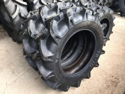 Шини до китайських, японських мінітракторів усі розміри