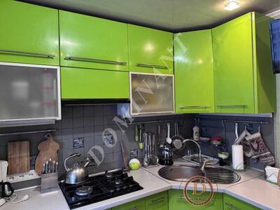 Продам 2-к квартиру Запорожье, Днепровский, Петра Сагайдачного