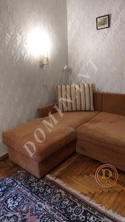 Продам 2-к квартиру Запорожье, Вознесеновский, Независимой Украины