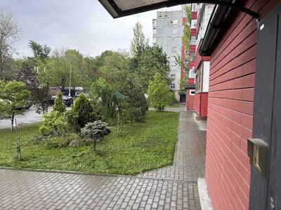 Продам 3-к квартиру Запоріжжя, Шевченківський, Миколи Корищенка, 21А