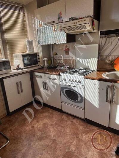 Продам 3-к квартиру Запорожье, Александровский, Святого Николая, 8