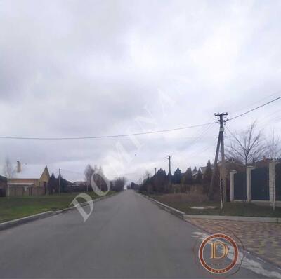 Продам участок под жилую застройку Запорожье, Солнечное, Лазурна