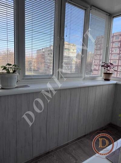 Продам 2-к квартиру Запорожье, Заводской, Історична, 37