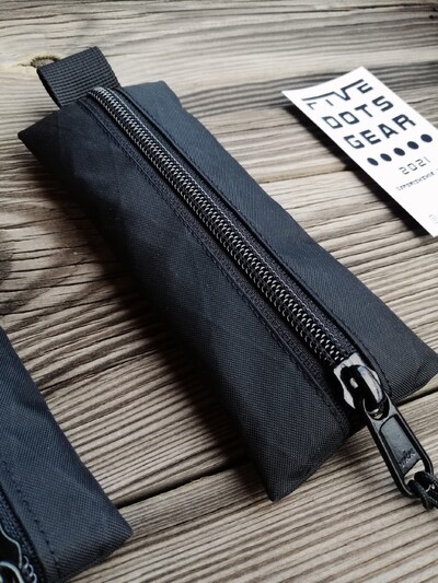 Ключниця x-pac органайзер pouch пауч поуч чохол для ключів ікспак 5dotsgear ікспак